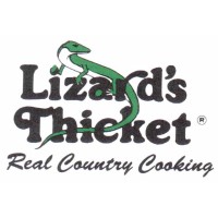 Lizards Thicket Restaurants Logo