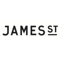 James Street Initiative Logo