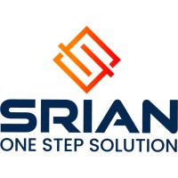 SRIAN INFRASTRUCTURES PVT LTD Logo