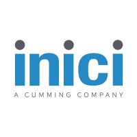 inici group, LLC Logo