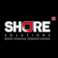 SHORE Solutions Inc. Logo
