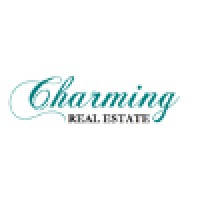 Charming Real Estate Logo