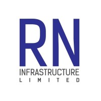 RN Infrastructure LTD. Logo