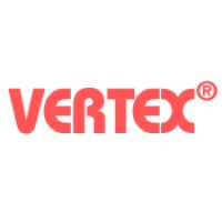 VERTEX POWER Logo