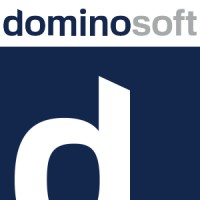 Domino Soft Logo