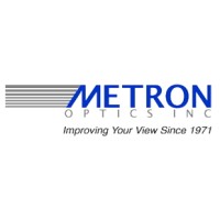 Metron Optics Logo