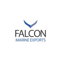 FALCON MARINE EXPORTS LIMITED Logo