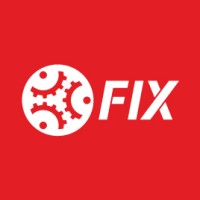 FIX Group of Companies Logo
