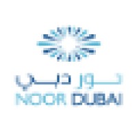 Noor Dubai Foundation Logo