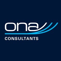 ONA Consultants Logo