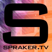 spraker.tv Logo