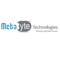Meta Byte Technologies FZCO Logo
