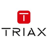 TRIAX Logo