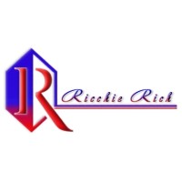 RICCHIE RICH INVESTMENTS PRIVATE LIMITED Logo