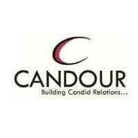 CANDOUR SOFTWARE PRIVATE LIMITED Logo