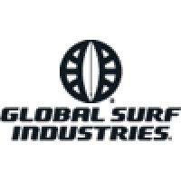 Global Surf Industries Logo