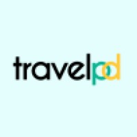 Travel PD Logo