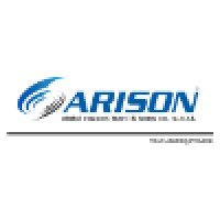 ARISON Logo