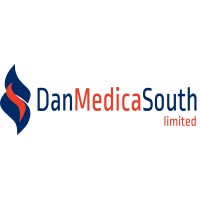 Dan Medica South Ltd Logo