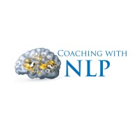 Coaching with NLP Logo
