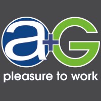 a+G Personal AG Logo