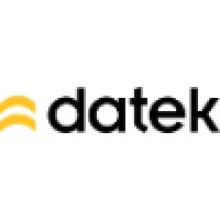 Datek Industrielektronik AB Logo