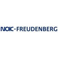 NOK-Freudenberg Group (China) Logo