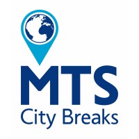MTS City Breaks Logo