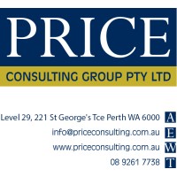 Price Consulting Group Pty Ltd Logo