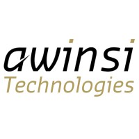 Awinsi Logo