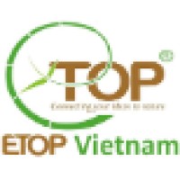 ETOP Vietnam Logo