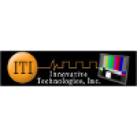 Innovative Technologies, Inc. Logo