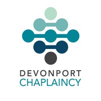 Devonport Chaplaincy Logo