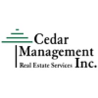 Cedar Management, Inc. Logo