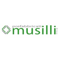 Prefabbricati Musilli Srl Logo