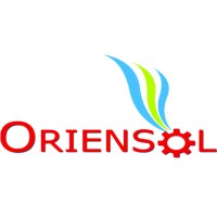 ORIENSOL SYSTEMS PRIVATE LIMITED Logo