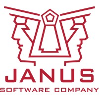 Janus S.r.l Logo