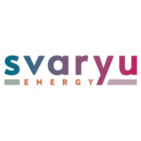 Svaryu Energy Limited Logo