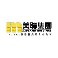 Midland Holdings Limited Logo