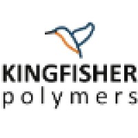 Kingfisher Polymers Logo