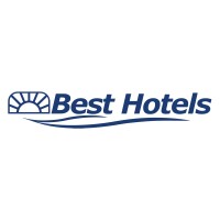 Best Hotels Logo
