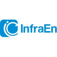 INFRAEN (INDIA) PRIVATE LIMITED Logo