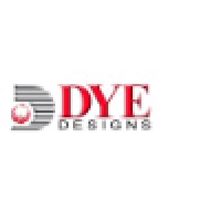 Dye Designs Logo