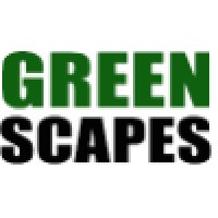 Greenscapes Biz Solutions Logo