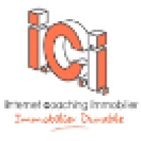 ICI SAS Logo