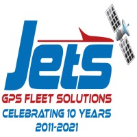 Jets GPS Fleet Solutions Logo