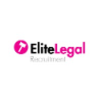 Elite Legal Recruitment Logo