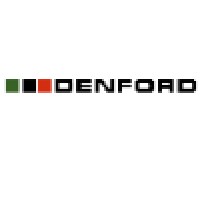Denford Limited Logo