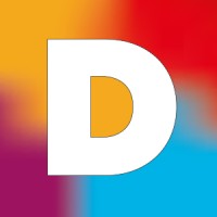 D Event Turizm Organizasyon Logo