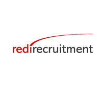 REDi Recruitment Logo